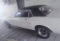 Pearl White Ford Mustang for sale in Parañaque -1