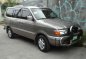 Grey Toyota Revo for sale in Cabuyao -1