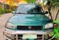 Selling Green Toyota Rav4 1999 in Imus-0