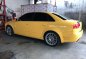Yellow Audi Quattro for sale in Quezon-0