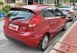 Sell Red Ford Fiesta in Manila-1