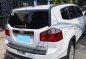 White Chevrolet Orlando for sale in Malvar-1