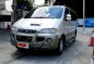 Silver Hyundai Starex for sale in Baguio-3