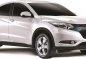 White Honda HR-V 2015 for sale in Manila-0