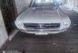 Pearl White Ford Mustang for sale in Parañaque -0