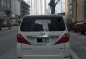Selling Pearl White Toyota Alphard 2015 in Taguig-2