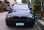 Blue BMW X3 2006 for sale in Muntinlupa-0