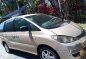 Silver Toyota Previa 2005 for sale in Pasig-2