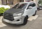 Selling Grey Toyota Innova 2017 in Laguna-0