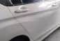 Pearl White Honda City 2016 for sale in Marikina-2