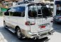 Silver Hyundai Starex for sale in Baguio-2