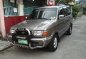 Grey Toyota Revo for sale in Cabuyao -6