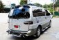 Silver Hyundai Starex for sale in Baguio-7