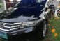 Black Honda City for sale in Bacoor-1