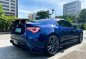 Blue Toyota 86 2013 for sale in Manila-2