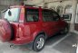 Sell Red 2000 Honda CR-V in Parañaque-1