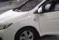 Pearl White Honda City 2016 for sale in Marikina-0