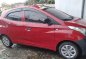 Sell Red Hyundai Eon in Manila-2