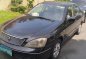 Black Nissan Sentra for sale in Esteban Abada -0