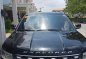 Black Ford Explorer for sale in Angeles-0