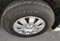 Sell White Toyota Hiace Super Grandia 2012 in Las Piñas-0