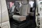 Sell White Toyota Hiace Super Grandia 2012 in Las Piñas-5