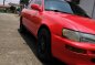 Sell Red 1997 Toyota Corolla in Bulacan-3