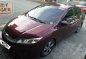 Red Honda City 2015 for sale in Manila-0