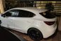 White Mazda 3 for sale in Cebu-5