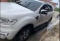 White Ford Everest 2016 for sale in San Mateo-3