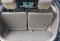 Selling Black Toyota Fortuner 2013 in Angeles City -3