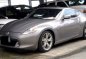 Silver Nissan 370Z 2009 for sale in Pasig-0