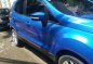 Sell Blue 2016 Ford Ecosport in Santa Rosa-2