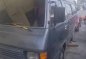 Black Mitsubishi L300 1996 for sale in Makati City-2