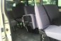 Selling White Toyota Hiace 2017 in Calamba-3
