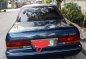 Blue Toyota Crown 1990 for sale in Manila-2