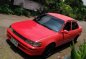 Sell Red 1997 Toyota Corolla in Bulacan-0