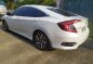White Honda Civic 2016 for sale in Maila-2