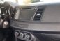 Selling Grey Mitsubishi Lancer 2014 in Cavite-5