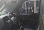 Sell Black 2018 Suzuki Multicab in Cebu City-4