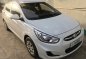 Sell White 2019 Hyundai Accent in Valenzuela-6