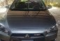 Selling Grey Mitsubishi Lancer 2014 in Cavite-6