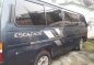 Black Nissan Urvan Escapade 2011 for sale in Quezon City-1