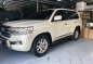 Sell White 2019 Toyota Land Cruiser in Makati-0