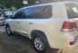 Sell White 2019 Toyota Land Cruiser in Makati-4