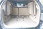 Selling Black Toyota Fortuner 2013 in Angeles City -9