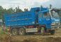 Blue Mitsubishi Fuso for sale in Silang-1