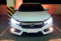 White Honda Civic 2016 for sale in Maila-5