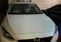 White Mazda 3 for sale in Cebu-0