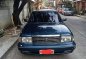 Blue Toyota Crown 1990 for sale in Manila-0